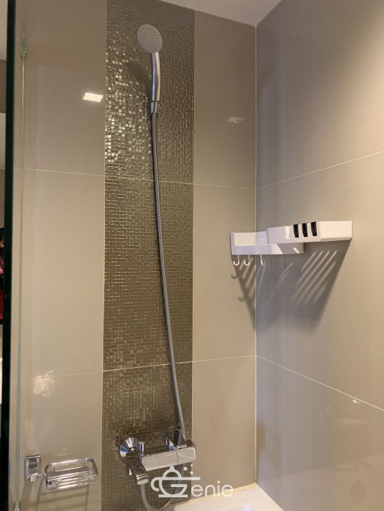 For rent at Ideo Sukhumvit 93 1 Bedroom 1 Bathroom 19,000THB/month Fully furnished