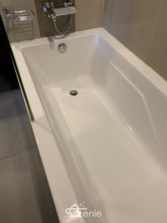 For rent at Ideo Sukhumvit 93 1 Bedroom 1 Bathroom 19,000THB/month Fully furnished