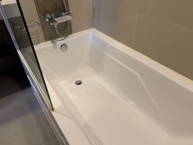 คอนโดให้เช่า Ideo Sukhumvit 93 ขนาด 1 ห้องนอน ราคาเพียง 19,000บาท/เดือน 35 ตรม. ใกล้ BTS ปุณณวิถี เฟอร์นิเจอร์ครบพร้อมเข้าอยู่