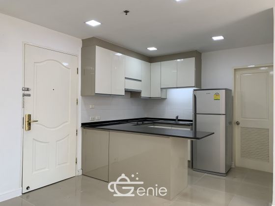 For rent at Serene Place Sukhumvit 24 2 Bedroom 2 Bathroom 30,00THB/month Fully furnished