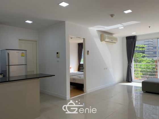 For rent at Serene Place Sukhumvit 24 2 Bedroom 2 Bathroom 30,00THB/month Fully furnished