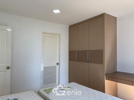 For rent at Serene Place Sukhumvit 24 2 Bedroom 2 Bathroom 30,00THB/month Fully furnished