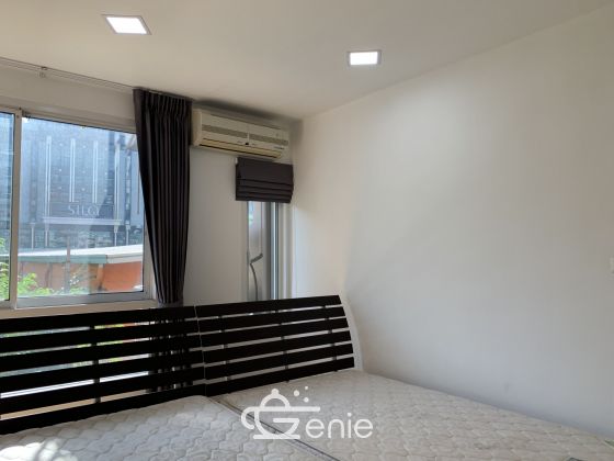 For rent at Serene Place Sukhumvit 24 2 Bedroom 2 Bathroom 30,00THB/month Fully furnished