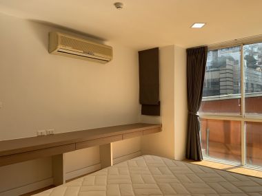 คอนโดให้เช่า Serene Place Sukhumvit 24 30,000บาท/เดือน ขนาด 2 ห้องนอน 2 ห้องน้ำ 79 ตรม. ใกล้ BTS พร้อมพงษ์ เฟอร์นิเจอร์ครบพร้อมเข้าอยู่