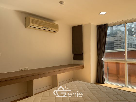 For rent at Serene Place Sukhumvit 24 2 Bedroom 2 Bathroom 30,00THB/month Fully furnished