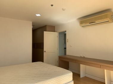 คอนโดให้เช่า Serene Place Sukhumvit 24 30,000บาท/เดือน ขนาด 2 ห้องนอน 2 ห้องน้ำ 79 ตรม. ใกล้ BTS พร้อมพงษ์ เฟอร์นิเจอร์ครบพร้อมเข้าอยู่