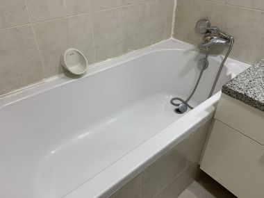 คอนโดให้เช่า Serene Place Sukhumvit 24 30,000บาท/เดือน ขนาด 2 ห้องนอน 2 ห้องน้ำ 79 ตรม. ใกล้ BTS พร้อมพงษ์ เฟอร์นิเจอร์ครบพร้อมเข้าอยู่