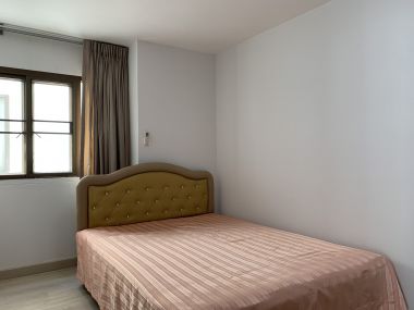 ให้เช่า!! Top View Tower เพียง 35,000บาท 2 ห้องนอน 2 ห้องน้ำ 91 ตรม ห้องใหญ่อยู่สบาย ใกล้ BTS พระโขนง เฟอร์นิเจอร์ครบพร้อมเข้าอยู่