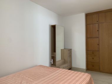 ให้เช่า!! Top View Tower เพียง 35,000บาท 2 ห้องนอน 2 ห้องน้ำ 91 ตรม ห้องใหญ่อยู่สบาย ใกล้ BTS พระโขนง เฟอร์นิเจอร์ครบพร้อมเข้าอยู่