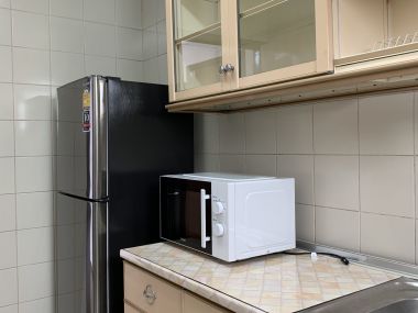 ให้เช่า!! Top View Tower เพียง 35,000บาท 2 ห้องนอน 2 ห้องน้ำ 91 ตรม ห้องใหญ่อยู่สบาย ใกล้ BTS พระโขนง เฟอร์นิเจอร์ครบพร้อมเข้าอยู่