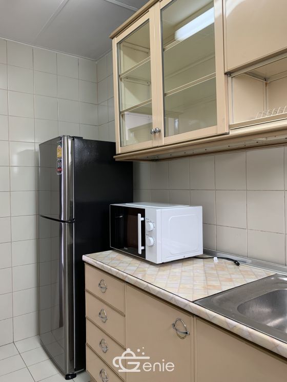 For rent!! at Top View Tower 2 Bedroom 2 Bathroom rent 35,000THB/Month Fully furnished Condo for rent at Top View Tower