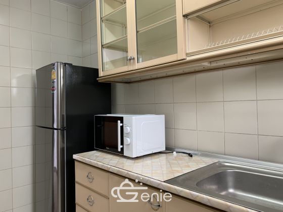 For rent!! at Top View Tower 2 Bedroom 2 Bathroom rent 35,000THB/Month Fully furnished Condo for rent at Top View Tower
