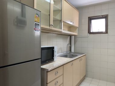 ให้เช่า!! Top View Tower เพียง 35,000บาท 2 ห้องนอน 2 ห้องน้ำ 91 ตรม ห้องใหญ่อยู่สบาย ใกล้ BTS พระโขนง เฟอร์นิเจอร์ครบพร้อมเข้าอยู่