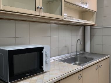 ให้เช่า!! Top View Tower เพียง 35,000บาท 2 ห้องนอน 2 ห้องน้ำ 91 ตรม ห้องใหญ่อยู่สบาย ใกล้ BTS พระโขนง เฟอร์นิเจอร์ครบพร้อมเข้าอยู่