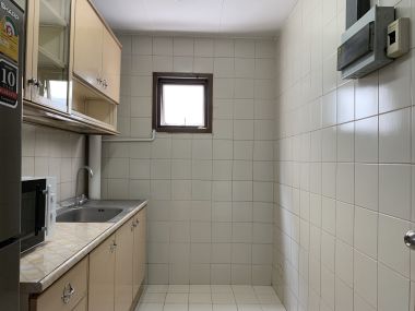 ให้เช่า!! Top View Tower เพียง 35,000บาท 2 ห้องนอน 2 ห้องน้ำ 91 ตรม ห้องใหญ่อยู่สบาย ใกล้ BTS พระโขนง เฟอร์นิเจอร์ครบพร้อมเข้าอยู่