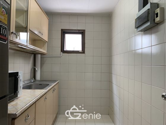 For rent!! at Top View Tower 2 Bedroom 2 Bathroom rent 35,000THB/Month Fully furnished Condo for rent at Top View Tower