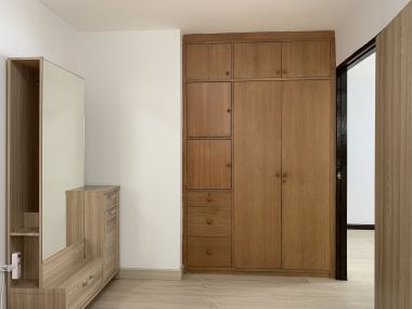 ให้เช่า!! Top View Tower เพียง 35,000บาท 2 ห้องนอน 2 ห้องน้ำ 91 ตรม ห้องใหญ่อยู่สบาย ใกล้ BTS พระโขนง เฟอร์นิเจอร์ครบพร้อมเข้าอยู่