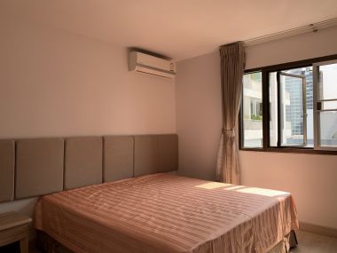 ให้เช่า!! Top View Tower เพียง 35,000บาท 2 ห้องนอน 2 ห้องน้ำ 91 ตรม ห้องใหญ่อยู่สบาย ใกล้ BTS พระโขนง เฟอร์นิเจอร์ครบพร้อมเข้าอยู่