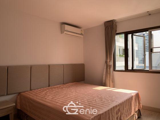 For rent!! at Top View Tower 2 Bedroom 2 Bathroom rent 35,000THB/Month Fully furnished Condo for rent at Top View Tower