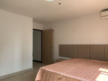 ให้เช่า!! Top View Tower เพียง 35,000บาท 2 ห้องนอน 2 ห้องน้ำ 91 ตรม ห้องใหญ่อยู่สบาย ใกล้ BTS พระโขนง เฟอร์นิเจอร์ครบพร้อมเข้าอยู่