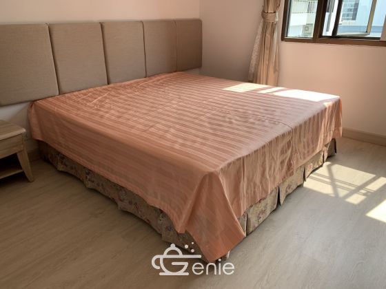 For rent!! at Top View Tower 2 Bedroom 2 Bathroom rent 35,000THB/Month Fully furnished Condo for rent at Top View Tower