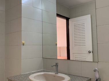 ให้เช่า!! Top View Tower เพียง 35,000บาท 2 ห้องนอน 2 ห้องน้ำ 91 ตรม ห้องใหญ่อยู่สบาย ใกล้ BTS พระโขนง เฟอร์นิเจอร์ครบพร้อมเข้าอยู่