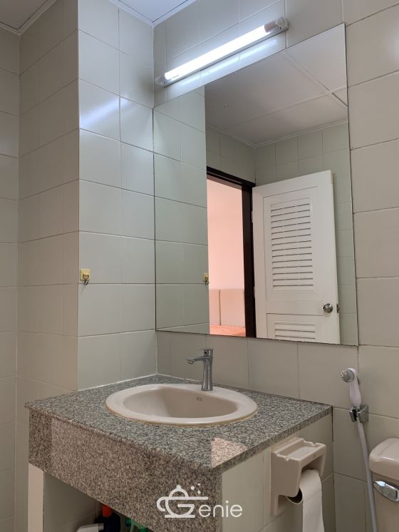 For rent!! at Top View Tower 2 Bedroom 2 Bathroom rent 35,000THB/Month Fully furnished Condo for rent at Top View Tower