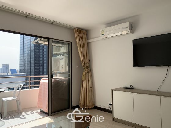 For rent!!  at Top View Tower 2 Bedroom 2 Bathroom   rent 35,000THB/Month Fully furnished  Condo for rent at Top View Tower