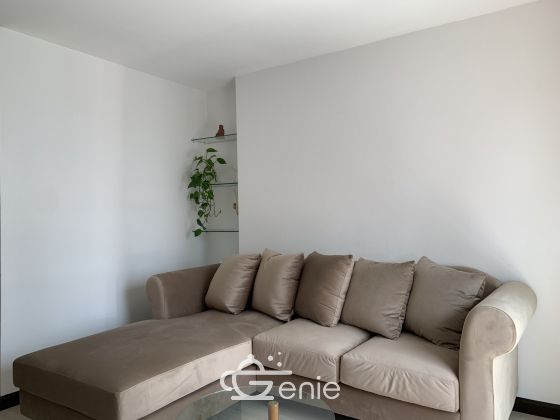 For rent!! at Top View Tower 2 Bedroom 2 Bathroom rent 35,000THB/Month Fully furnished Condo for rent at Top View Tower