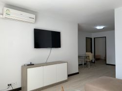 For rent!! at Top View Tower 2 Bedroom 2 Bathroom rent 35,000THB/Month Fully furnished Condo for rent at Top View Tower