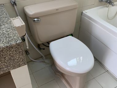 ให้เช่า!! Top View Tower เพียง 35,000บาท 2 ห้องนอน 2 ห้องน้ำ 91 ตรม ห้องใหญ่อยู่สบาย ใกล้ BTS พระโขนง เฟอร์นิเจอร์ครบพร้อมเข้าอยู่