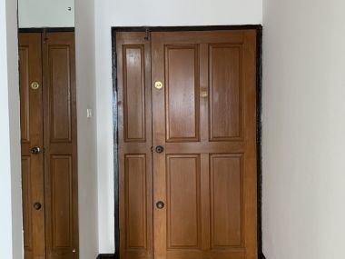 ให้เช่า!! Top View Tower เพียง 35,000บาท 2 ห้องนอน 2 ห้องน้ำ 91 ตรม ห้องใหญ่อยู่สบาย ใกล้ BTS พระโขนง เฟอร์นิเจอร์ครบพร้อมเข้าอยู่