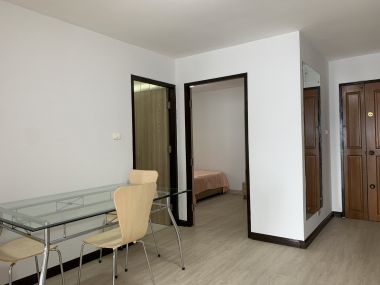 ให้เช่า!! Top View Tower เพียง 35,000บาท 2 ห้องนอน 2 ห้องน้ำ 91 ตรม ห้องใหญ่อยู่สบาย ใกล้ BTS พระโขนง เฟอร์นิเจอร์ครบพร้อมเข้าอยู่