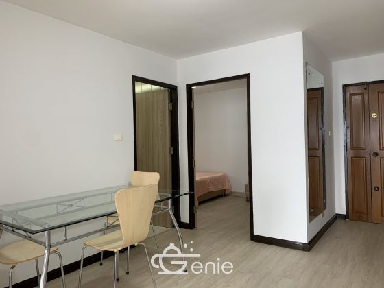 For rent!! at Top View Tower 2 Bedroom 2 Bathroom rent 35,000THB/Month Fully furnished Condo for rent at Top View Tower