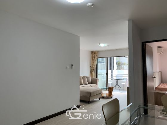 For rent!! at Top View Tower 2 Bedroom 2 Bathroom rent 35,000THB/Month Fully furnished Condo for rent at Top View Tower