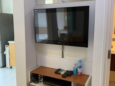 ให้เช่า!! Life @ Sukhumvit  13,000บาท/เดือน ขนาด 1 ห้องนอน 1 ห้องน้ำ 32 ตรม. ใกล้ BTS พระโขนง เฟอร์นิเจอร์ครบ เฟอร์นิเจอร์ครบพร้อมเข้าอยู่