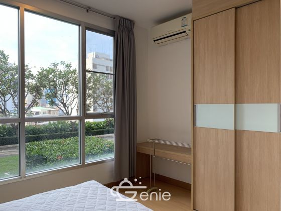 For rent! at Life @Sukhumvit 65 1 Bedroom 1 Bathroom 6th Floor 13,000THB/month Fully furnished