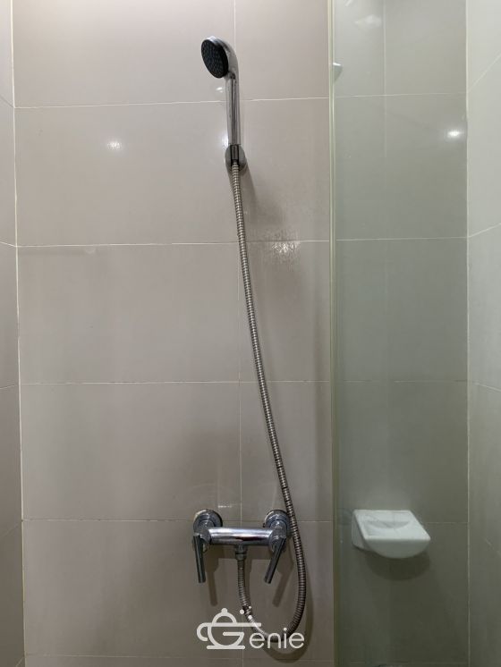 For rent !! Ideo Blucove Sukhumvitn 20,000 baht/month 2 bedroom 2 bathroom 45 sq m. BTS Udomsuk fully furnished.