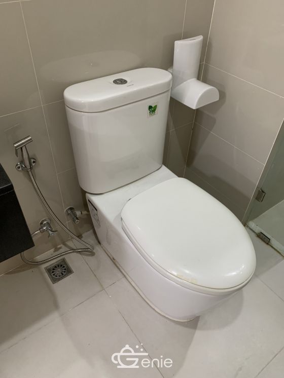For rent !! Ideo Blucove Sukhumvitn 20,000 baht/month 2 bedroom 2 bathroom 45 sq m. BTS Udomsuk fully furnished.