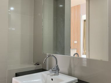 ปล่อยเช่า! Ideo Blucove Sukhumvit ในราคาเพียง 20,000บาท/เดือน 2 ห้องนอน 2 ห้องน้ำ 45 ตรม. ใกล้ BTS  อ่อนนุช เฟอร์นิเจอร์ครบพร้อมเข้าอยู่.