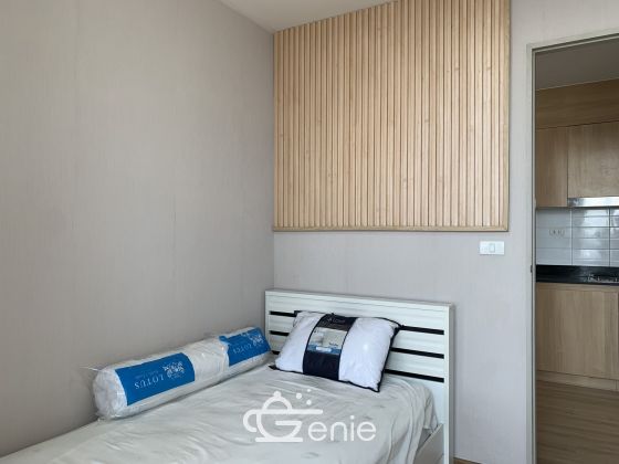 For rent !! Ideo Blucove Sukhumvitn 20,000 baht/month 2 bedroom 2 bathroom 45 sq m. BTS Udomsuk fully furnished.