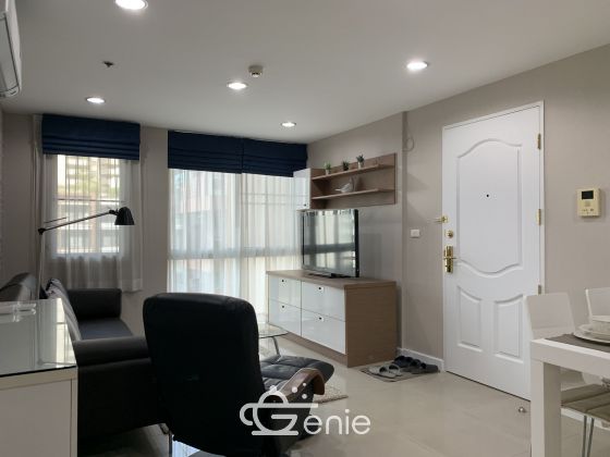 For rent at Serene Place Sukhumvit 24 2 Bedroom 2 Bathroom 50,00THB/month Fully furnished  Condo for rent at Serene Place Sukhumvit 24