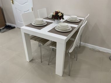 คอนโดให้เช่า Serene Place Sukhumvit 24 50,000บาท/เดือน ขนาด 2 ห้องนอน 2 ห้องน้ำ 82.11 ตรม. ใกล้ BTS พร้อมพงษ์ เฟอร์นิเจอร์ครบพร้อมเข้าอยู่