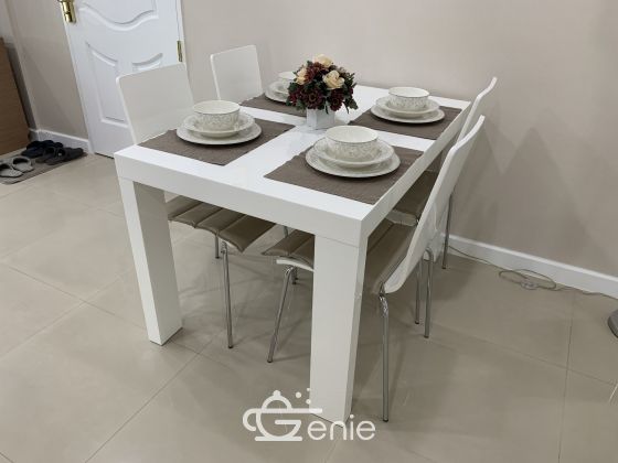 For rent at Serene Place Sukhumvit 24 2 Bedroom 2 Bathroom 50,00THB/month Fully furnished  Condo for rent at Serene Place Sukhumvit 24