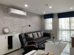 For rent at Serene Place Sukhumvit 24 2 Bedroom 2 Bathroom 50,00THB/month Fully furnished Condo for rent at Serene Place Sukhumvit 24