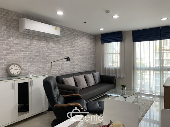 For rent at Serene Place Sukhumvit 24 2 Bedroom 2 Bathroom 50,00THB/month Fully furnished  Condo for rent at Serene Place Sukhumvit 24
