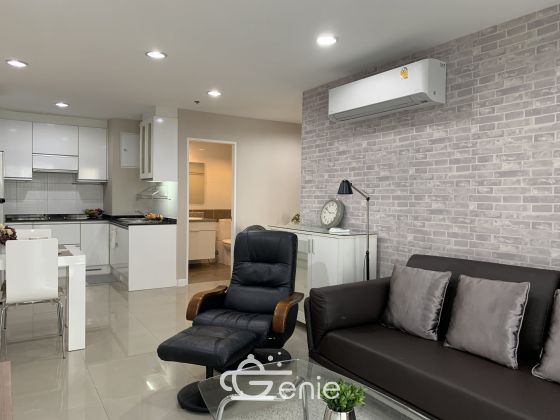 For rent at Serene Place Sukhumvit 24 2 Bedroom 2 Bathroom 50,00THB/month Fully furnished  Condo for rent at Serene Place Sukhumvit 24