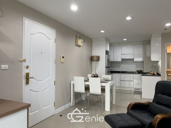 For rent at Serene Place Sukhumvit 24 2 Bedroom 2 Bathroom 50,00THB/month Fully furnished Condo for rent at Serene Place Sukhumvit 24