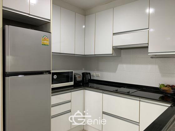 For rent at Serene Place Sukhumvit 24 2 Bedroom 2 Bathroom 50,00THB/month Fully furnished Condo for rent at Serene Place Sukhumvit 24