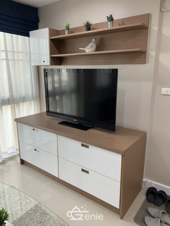 For rent at Serene Place Sukhumvit 24 2 Bedroom 2 Bathroom 50,00THB/month Fully furnished Condo for rent at Serene Place Sukhumvit 24